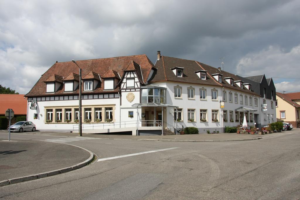 Restaurant A L'etoile 2*